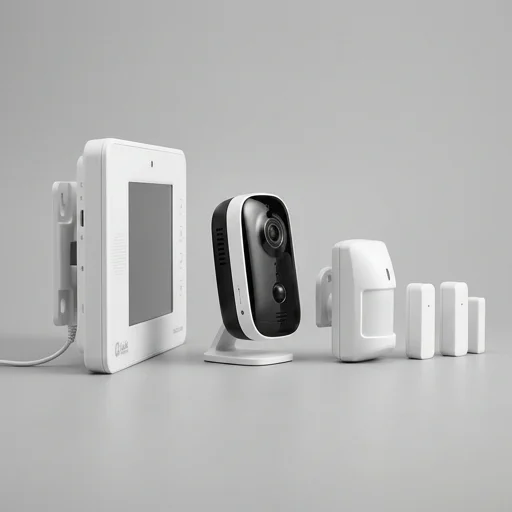 Link Interactive Security System, image 3 of 3