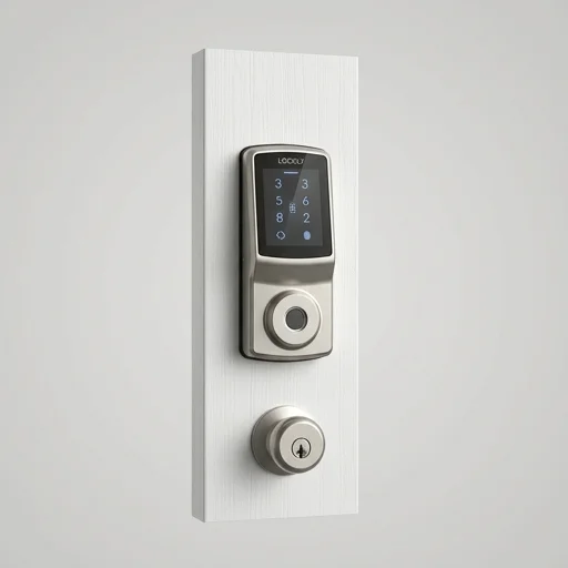 Lockly Secure Pro