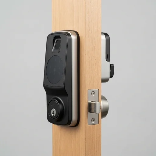 Lockly Secure Pro, image 3 of 3