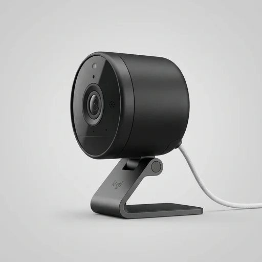 Logitech Circle View, image 2 of 3