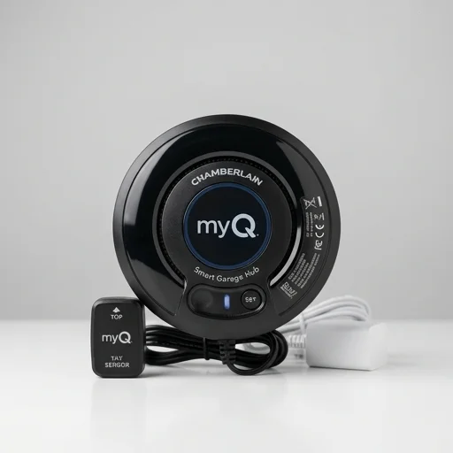 Chamberlain MyQ Smart Garage Hub