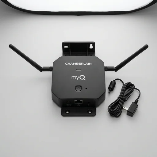 Chamberlain MyQ Smart Garage Hub, image 2 of 3
