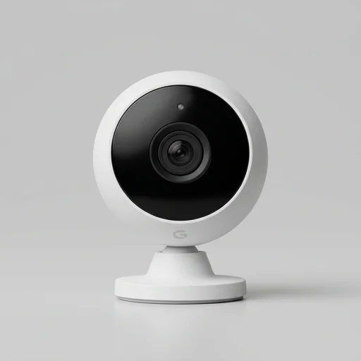 Google Nest Cam (Battery)