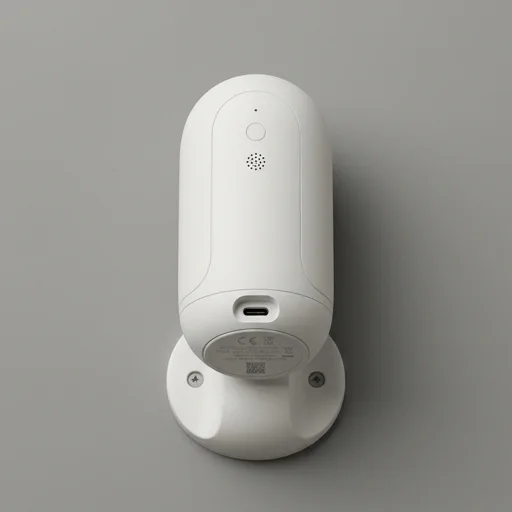 Google Nest Cam (Battery), image 3 of 3