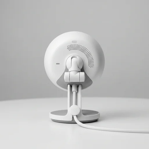 Google Nest Cam (Indoor, Wired), image 3 of 3
