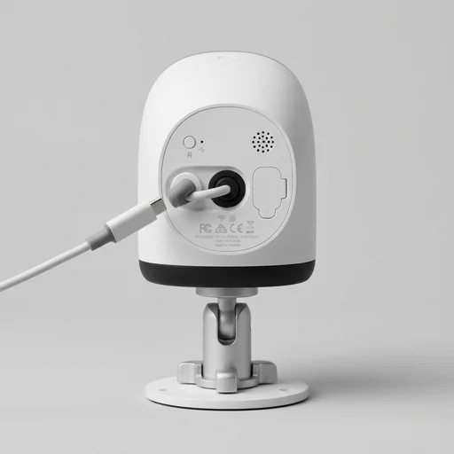 Google Nest Cam IQ, image 3 of 3