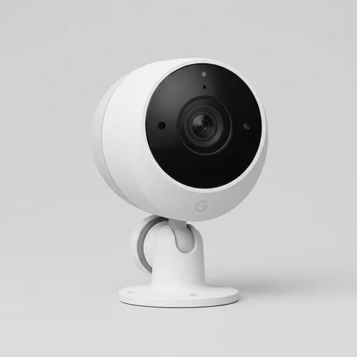 Google Nest Cam (Outdoor)