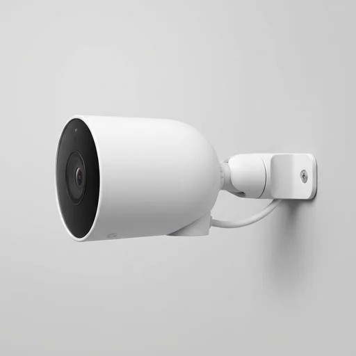 Google Nest Cam (Outdoor), image 2 of 3