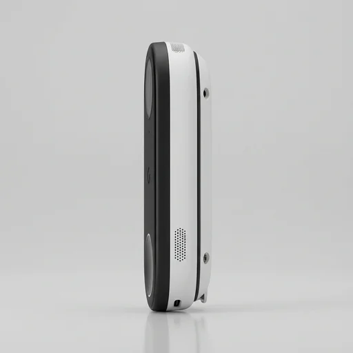 Google Nest Doorbell (Battery), image 2 of 3
