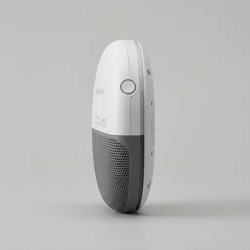 Google Nest Protect Smoke and CO Alarm, image 3 of 3