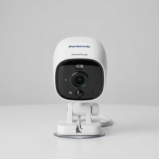 Panasonic HomeHawk Camera