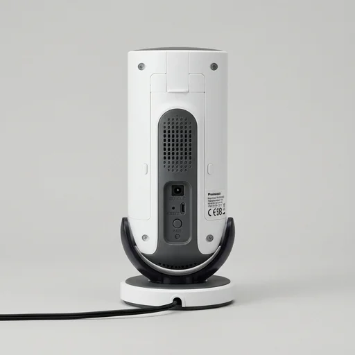 Panasonic HomeHawk Camera, image 3 of 3