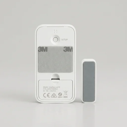 Philips Hue Secure Contact Sensor, image 2 of 3