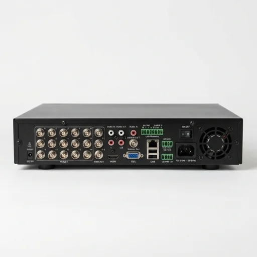 Q-See QC Series DVR Kit, image 2 of 3