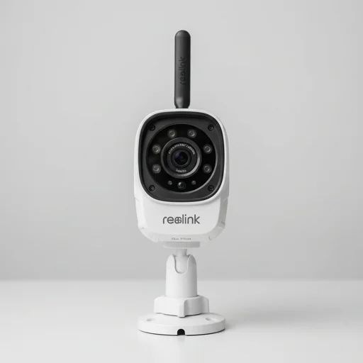 Reolink Go Plus