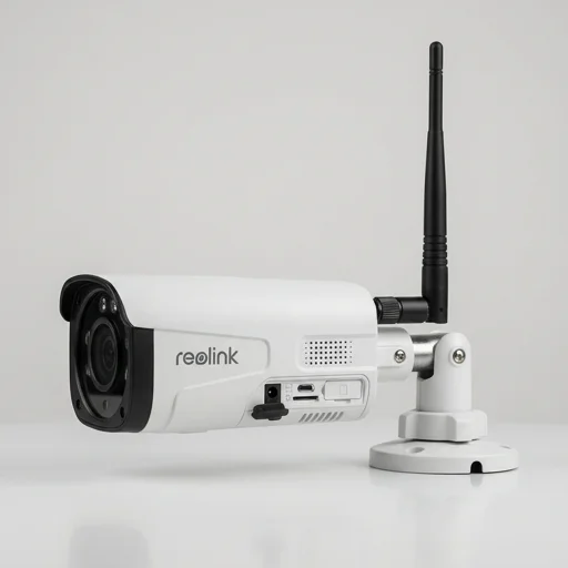 Reolink Go Plus, image 3 of 3