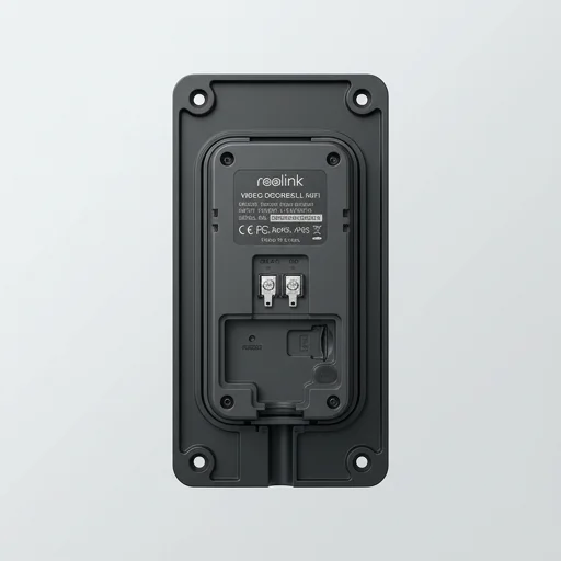 Reolink Video Doorbell WiFi, image 3 of 3