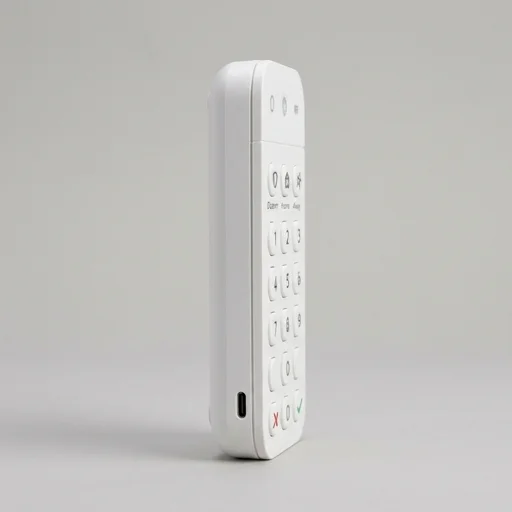 Ring Alarm Keypad (2nd Gen), image 3 of 3