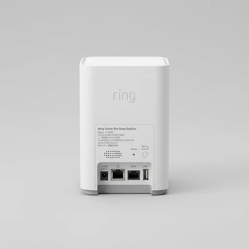 Ring Alarm Pro, image 2 of 3