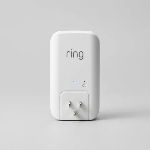 Ring Alarm Range Extender
