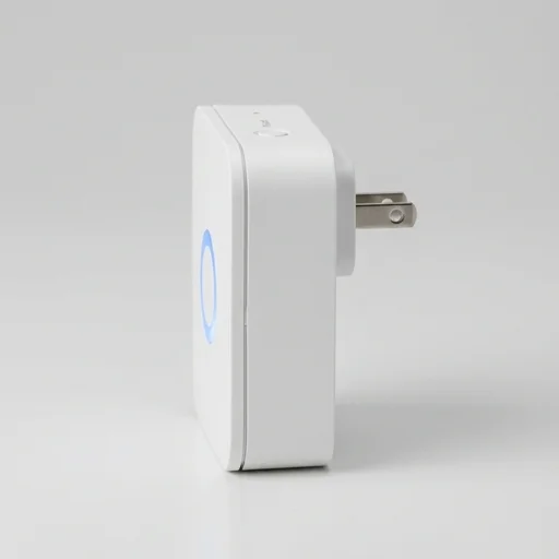 Ring Alarm Range Extender, image 3 of 3