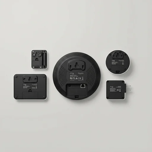 Ring Alarm Security Kit (2nd Gen), image 2 of 3