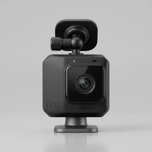Ring Car Cam