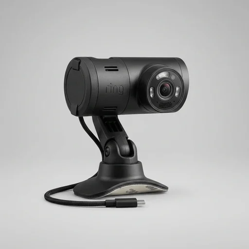 Ring Car Cam, image 3 of 3