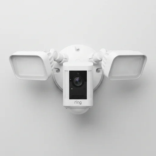 Ring Floodlight Cam Pro