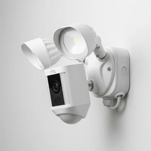 Ring Floodlight Cam Pro, image 2 of 3