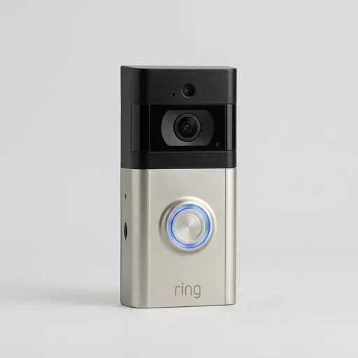 Ring Video Doorbell 4