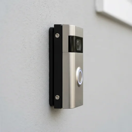 Ring Video Doorbell 4, image 2 of 3