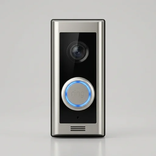 Ring Video Doorbell Pro 2