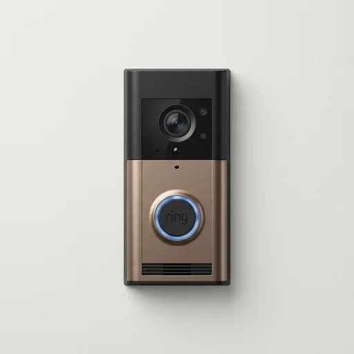 Ring Video Doorbell Wired