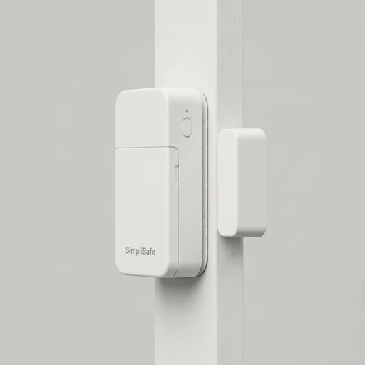SimpliSafe Entry Sensor, image 3 of 3