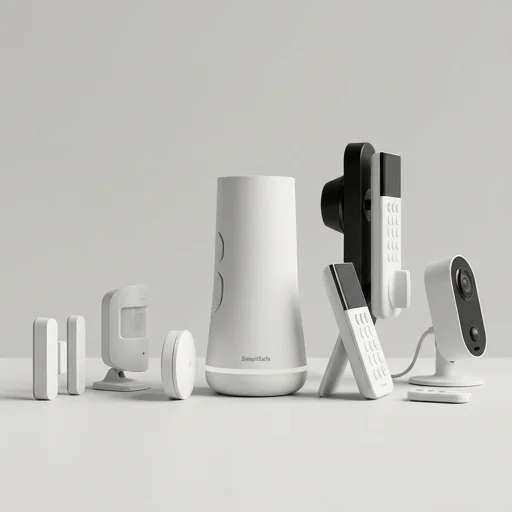 SimpliSafe Haven System, image 3 of 3