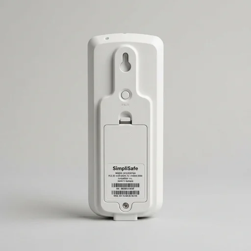 SimpliSafe Wireless Keypad, image 2 of 3
