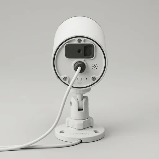 SimpliSafe Outdoor Camera, image 3 of 3