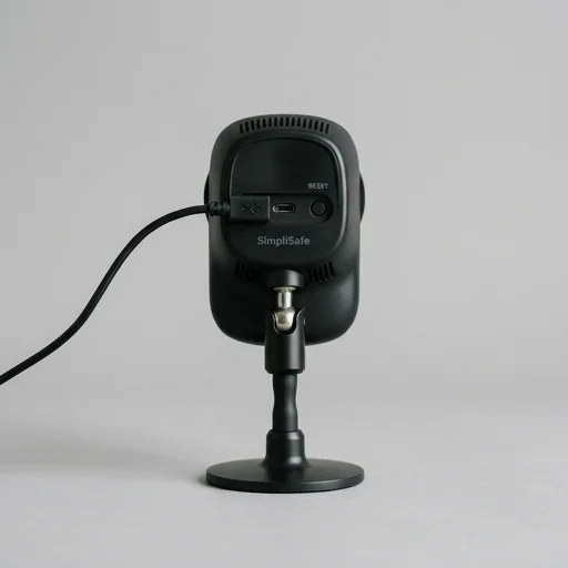 SimpliSafe SimpliCam, image 3 of 3