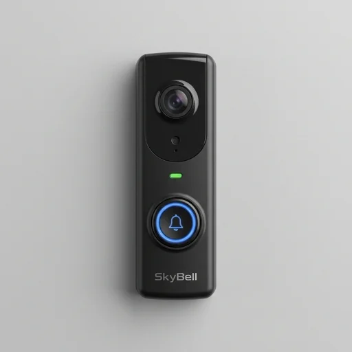 SkyBell Slim Line 2