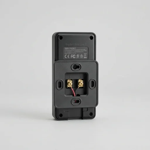 SkyBell Slim Line 2, image 3 of 3
