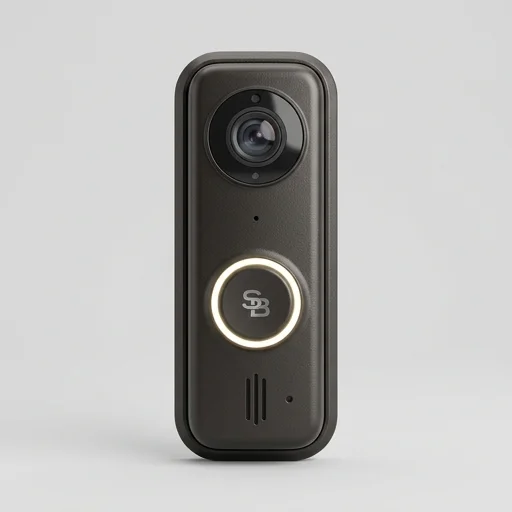 SkyBell Trim Plus Video Doorbell