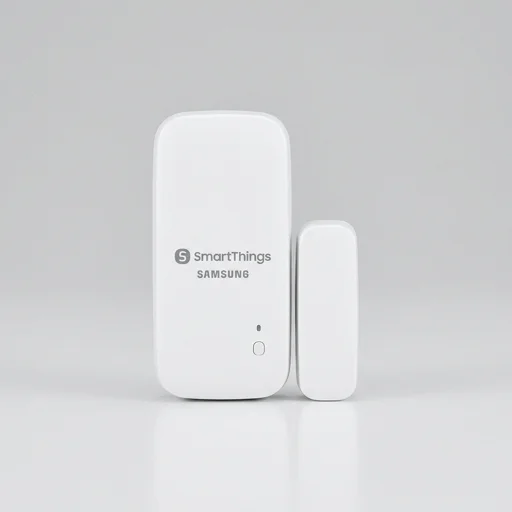 Samsung SmartThings Multipurpose Sensor