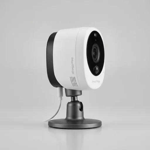 Samsung SmartThings Smart Camera, image 2 of 3