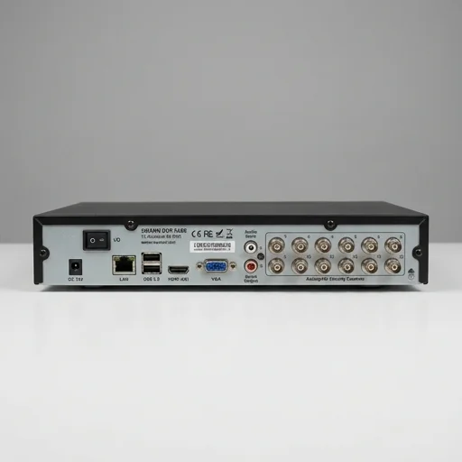 Swann DVR 5680 Security System, image 2 of 3