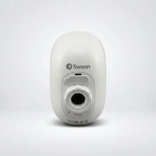 Swann Wire-Free Security Camera, image 3 of 3