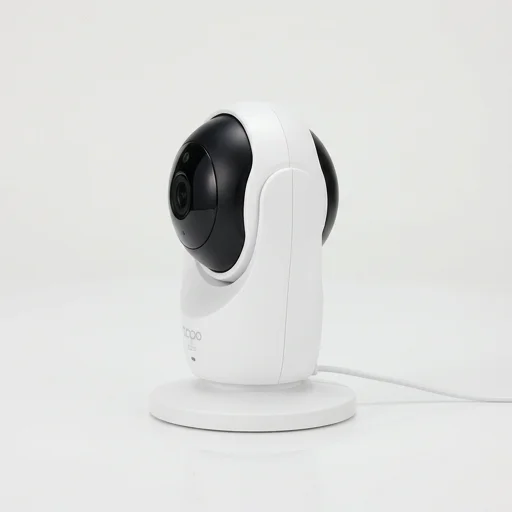 TP-Link Tapo C210, image 2 of 3