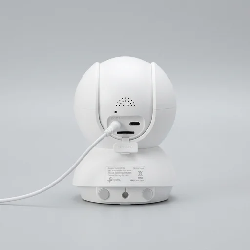 TP-Link Tapo C210, image 3 of 3
