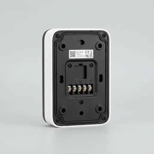 TP-Link Tapo D230 Video Doorbell, image 3 of 3