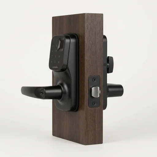 Ultraloq Latch 5, image 3 of 3